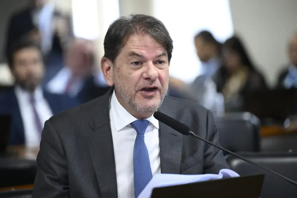 Foto: Andressa Anholete/Agência Senado