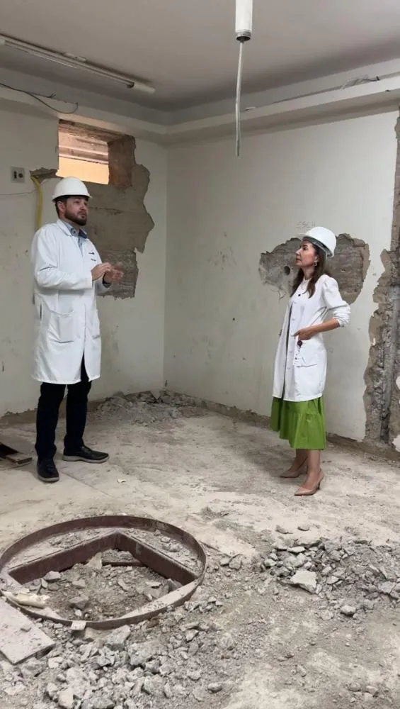 Foto: Divulgação/SCMS