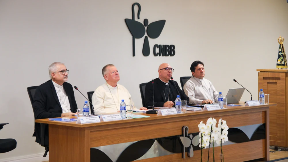 ‘Fraternidade e Moradia’ é o tema da Campanha da Fraternidade 2026