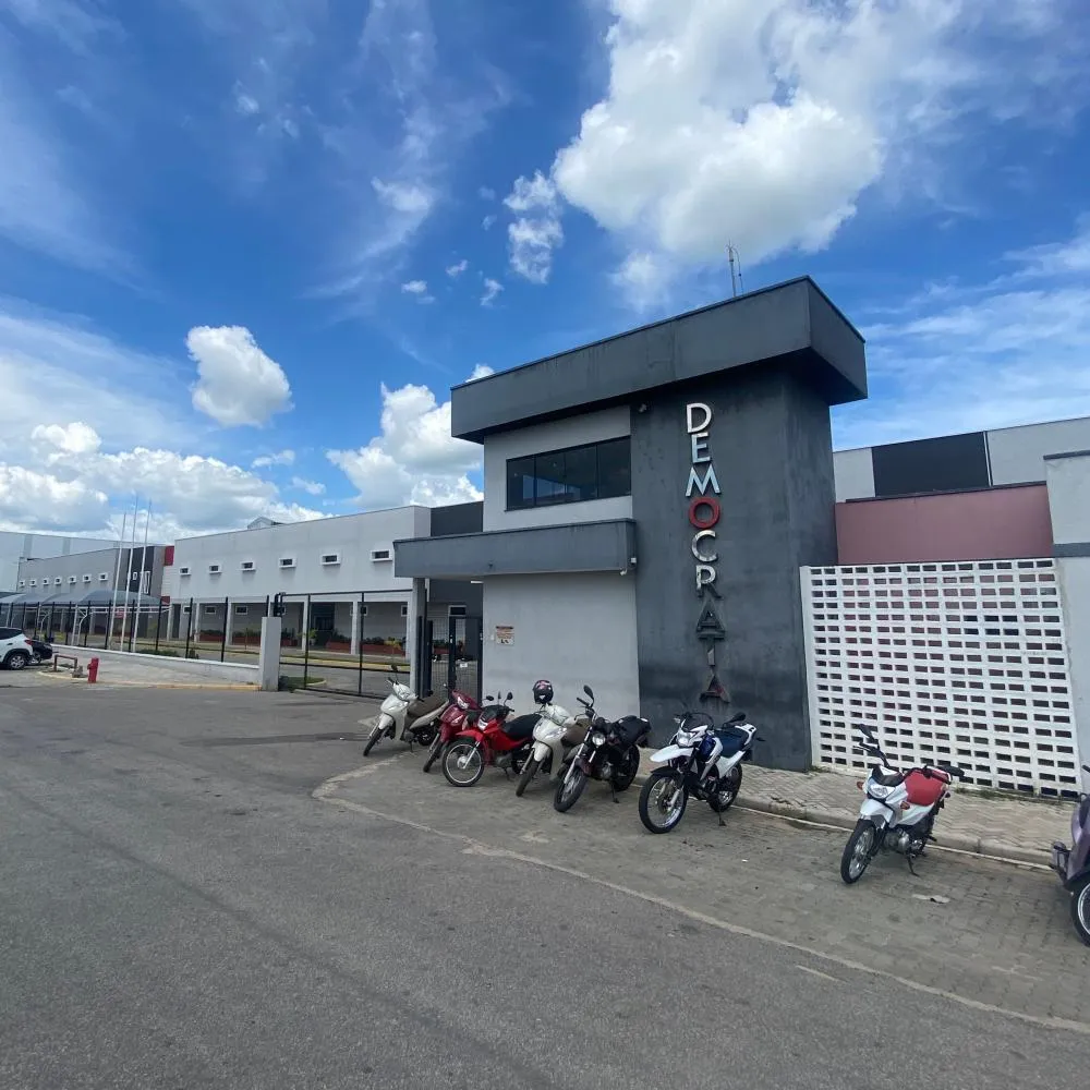 Foto: Igor Duarte/AVSQ