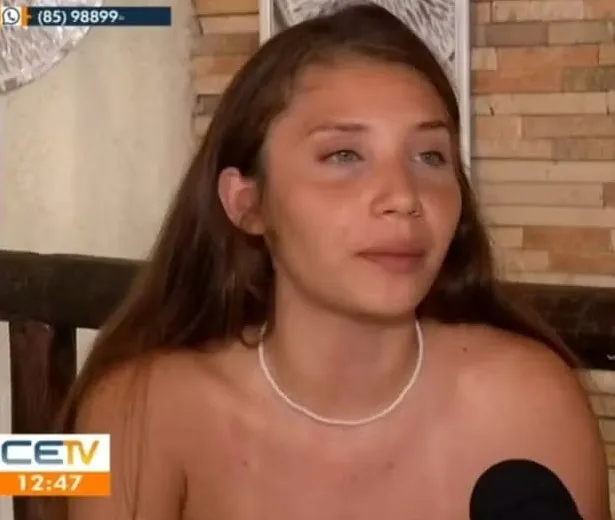 Foto: TV Verdes Mares/Reprodução