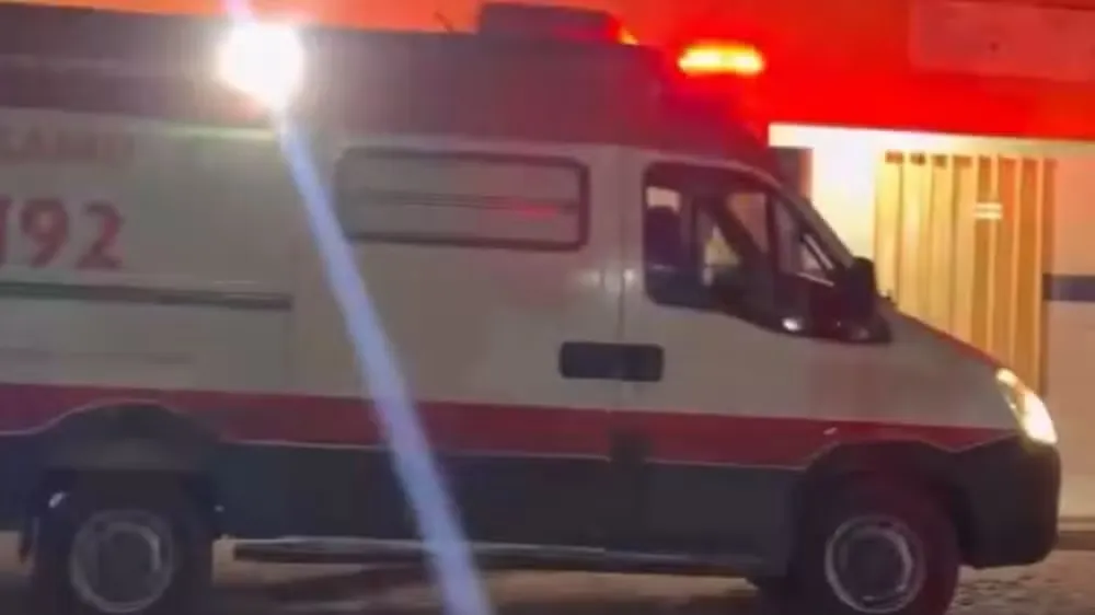 Foto: Davi Oliveira/ Arquivo pessoal