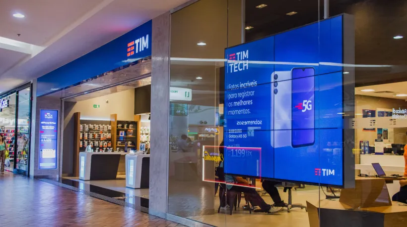 Decon instaura procedimento contra Tim por supostas cobranças indevidas e venda ‘casada’