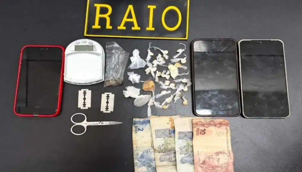 Foto: Reprodução/PMCE