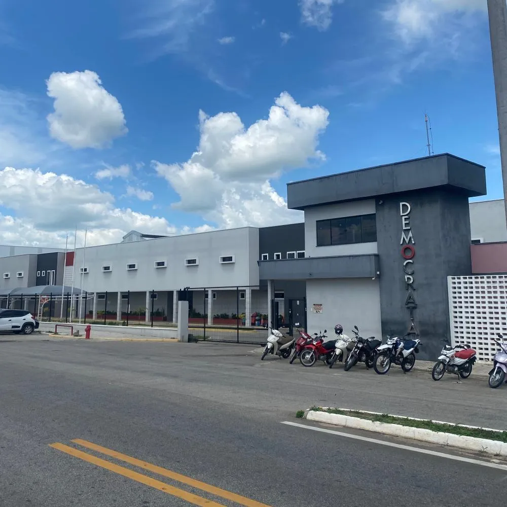 Foto: Igor Duarte/AVSQ