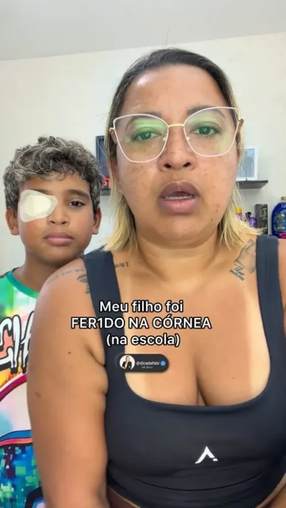 Foto: Reprodução/ Instagram dicadafabi