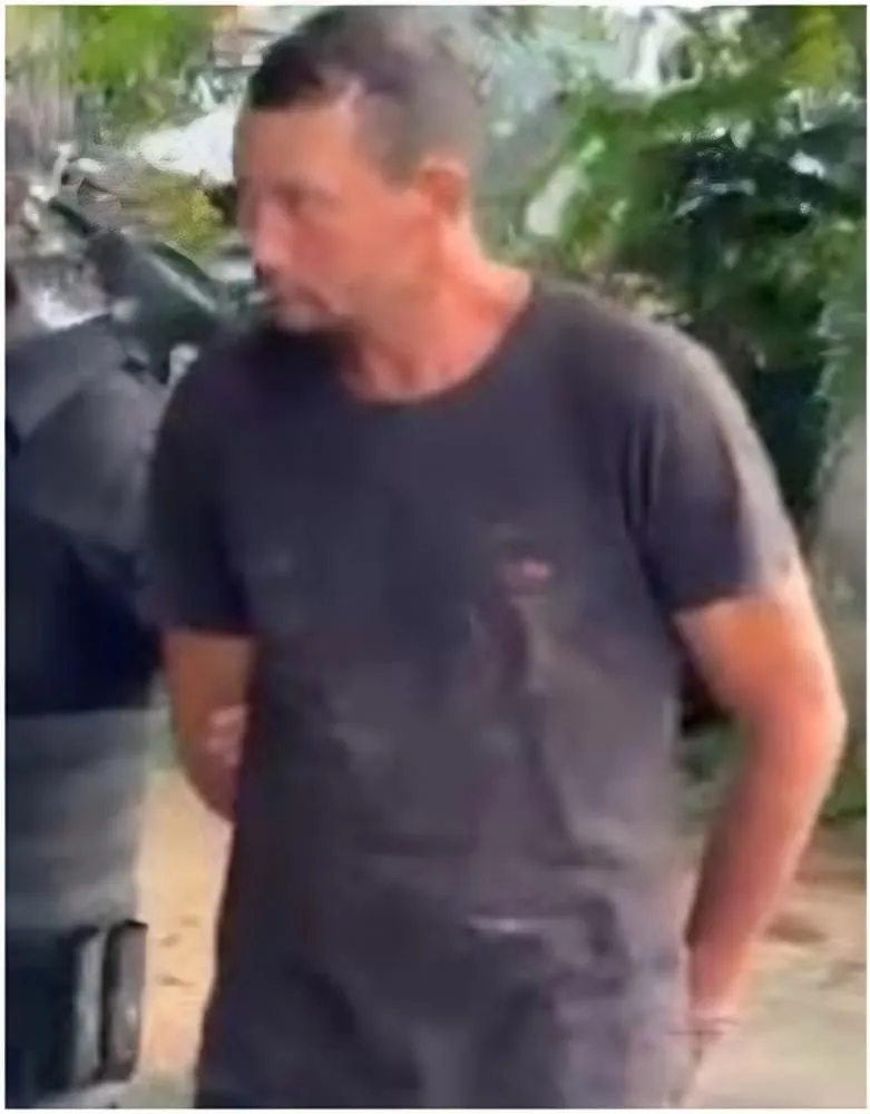 Foto: Tony Sales/ Instagram