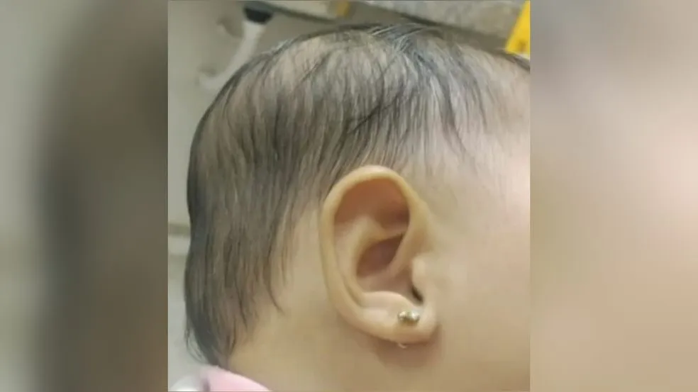 Foto: Reprodução/TV Verdes Mares