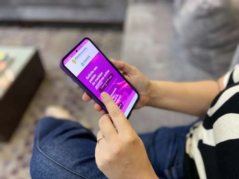 Foto: Ascom Secretaria das Mulheres