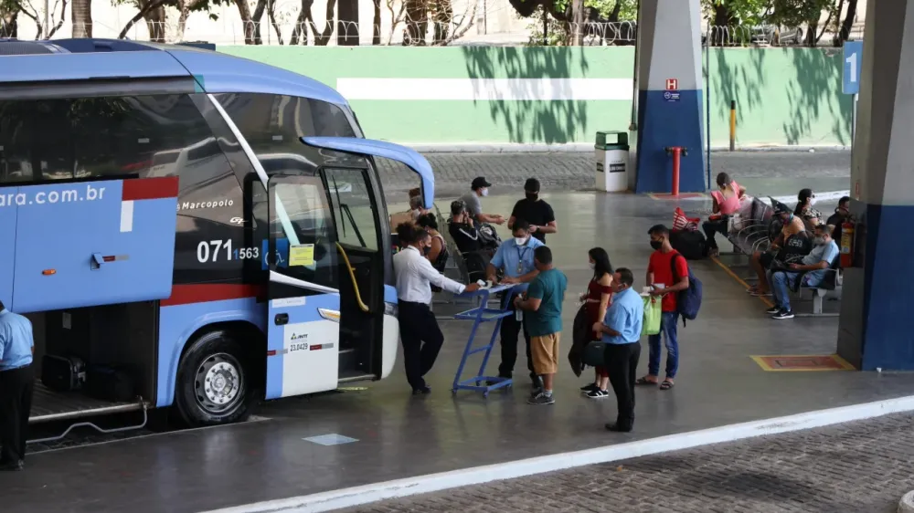 Foto: Ascom - Câmara Municipal de Fortaleza (CMFor)