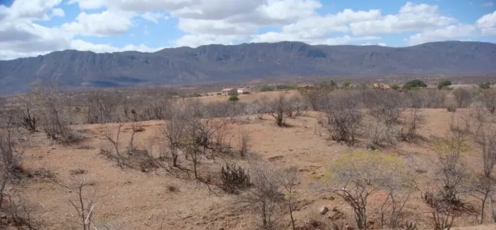 Foto: Divulgação / Funceme