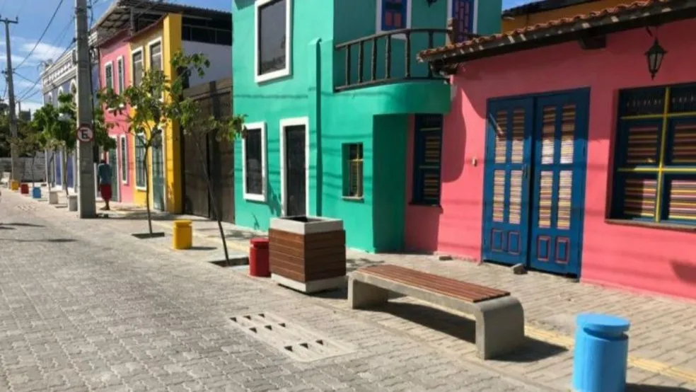 Foto: Prefeitura de Fortaleza/ Divulgação