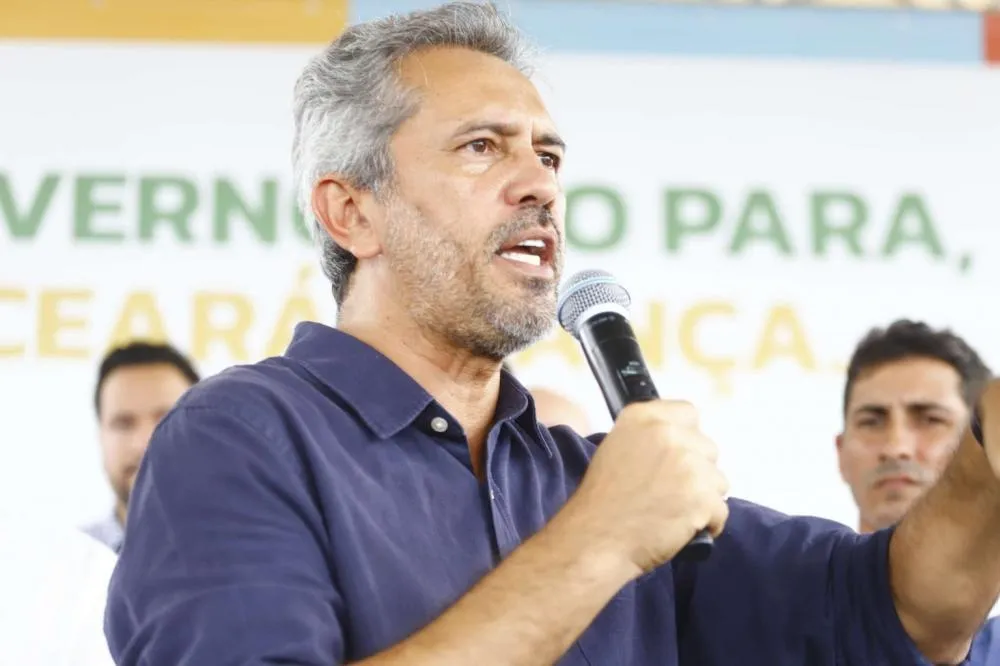 Foto: Carlos Gibaja/Governo do Ceará