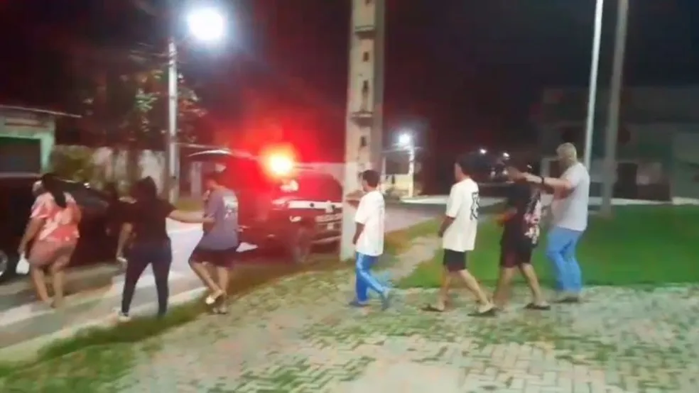 Foto: Delegacia de Cascavel/ Divulgação