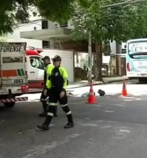  Foto: TV Verdes Mares/ Reprodução