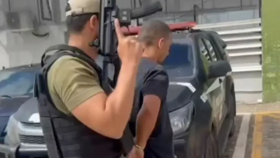 Foto: Polícia Civil/ Divulgação