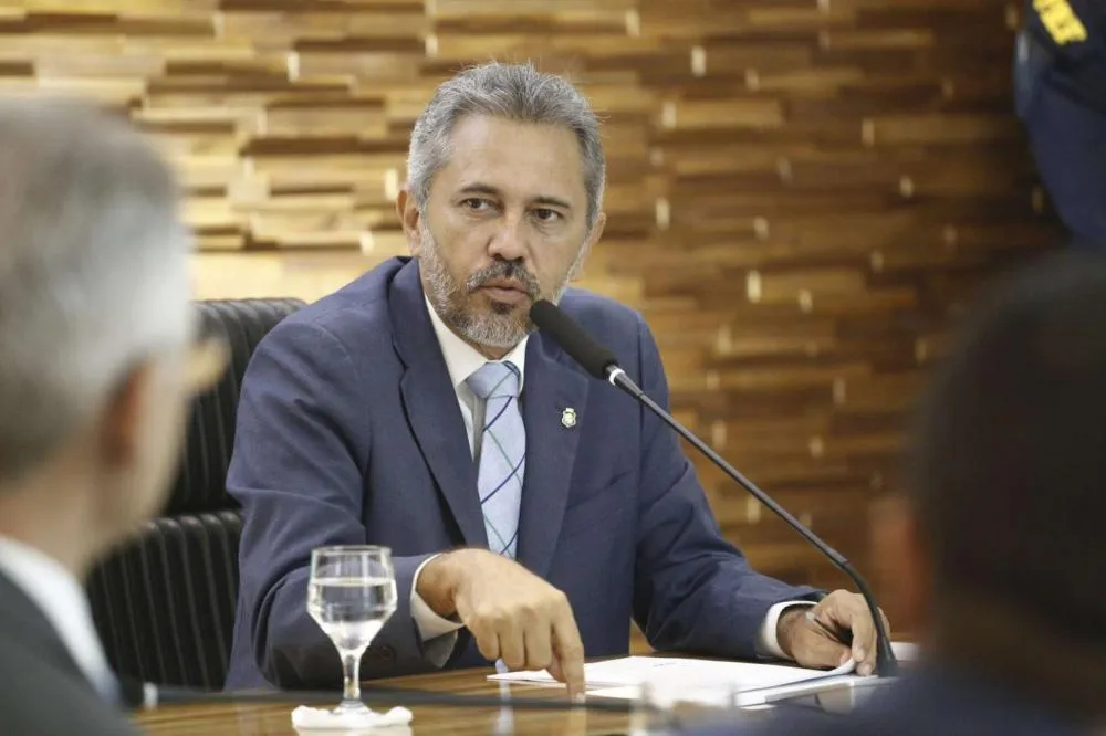 Foto: Divulgação/Casa Civil