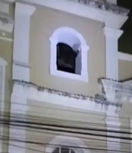 Foto: Google Maps/ Reprodução