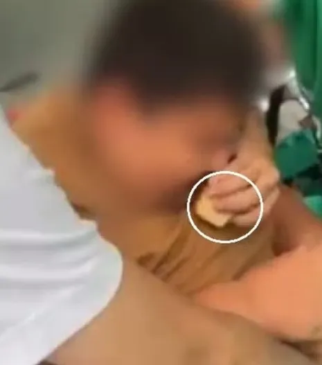  Foto: Instagram/ Reprodução