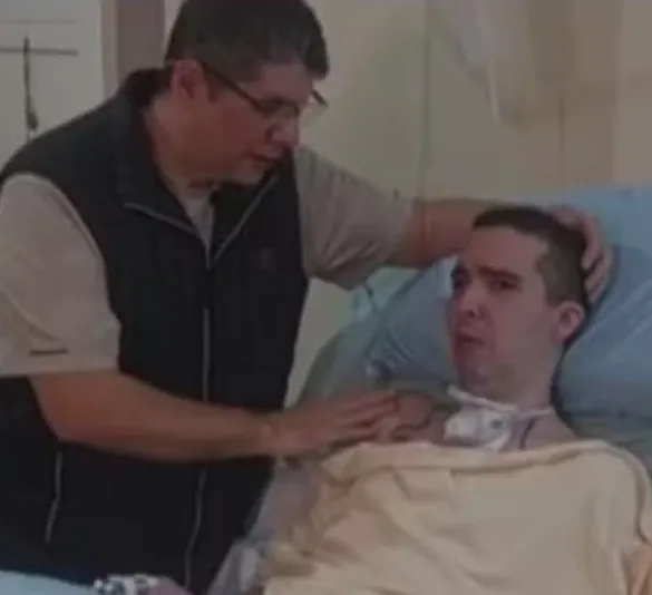 Foto: TV Verdes Mares/Reprodução