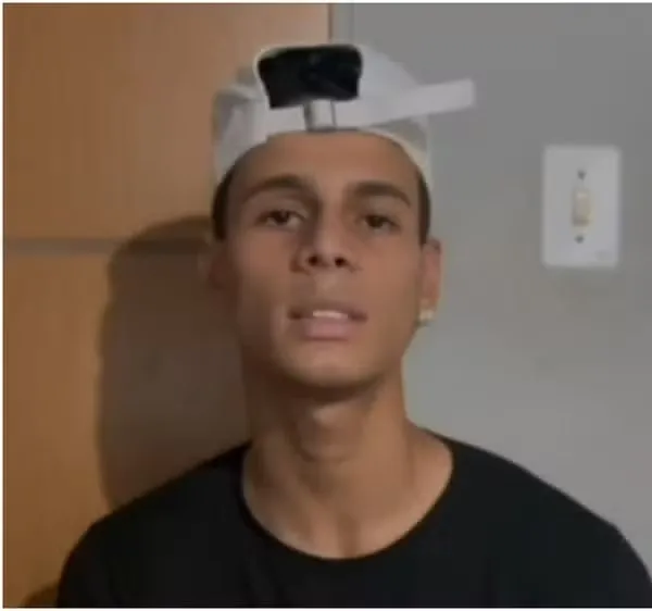  Foto: TV Verdes Mares/Reprodução