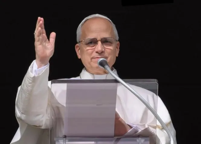 Foto: Reprodução/vaticannewspt