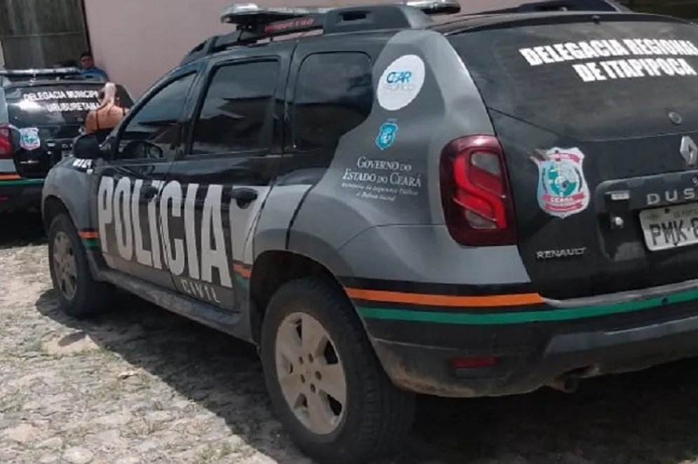 Foto: Divulgação/ SSPDS