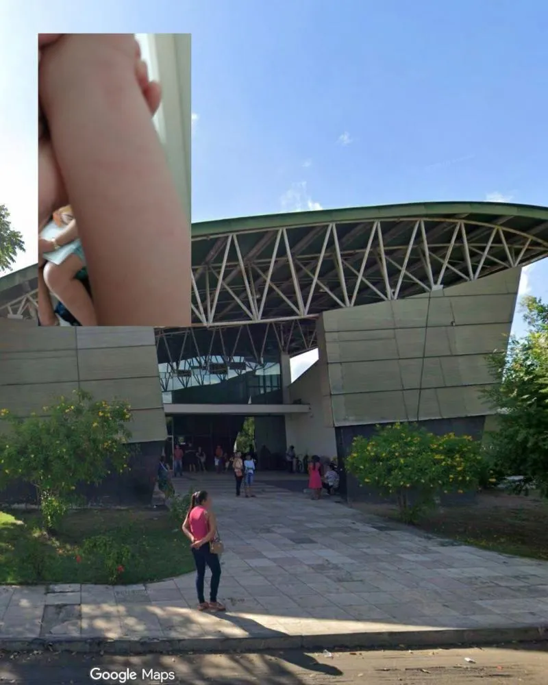 Foto: Reprodução/ Arquivo pessoal 