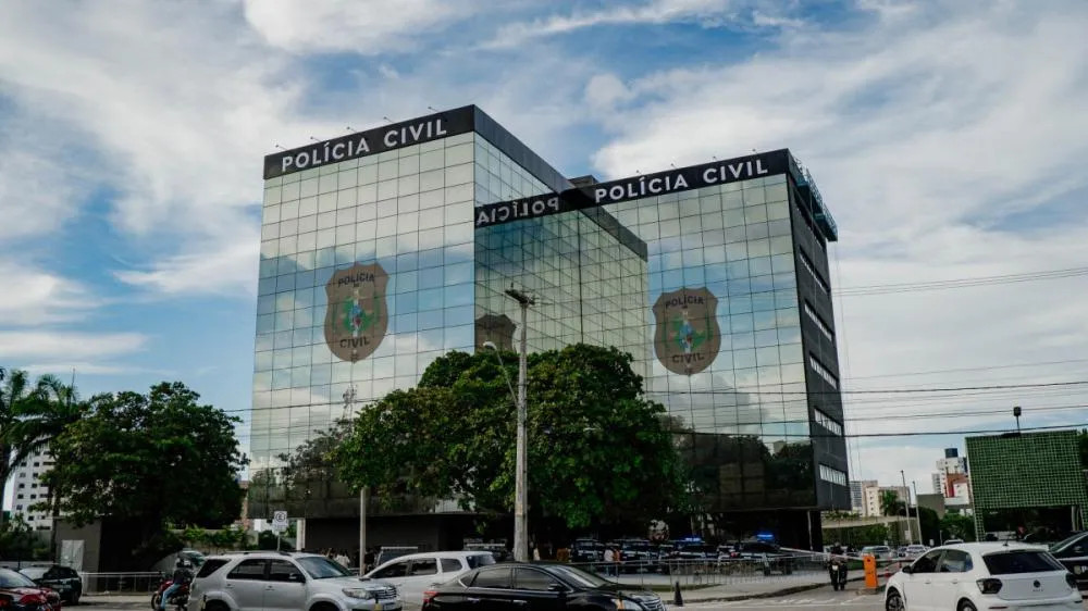 Foto: João Victor Dummar/ O povo 