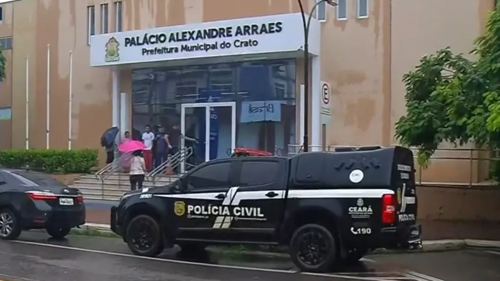 Foto: TV Verdes Mares/Reprodução