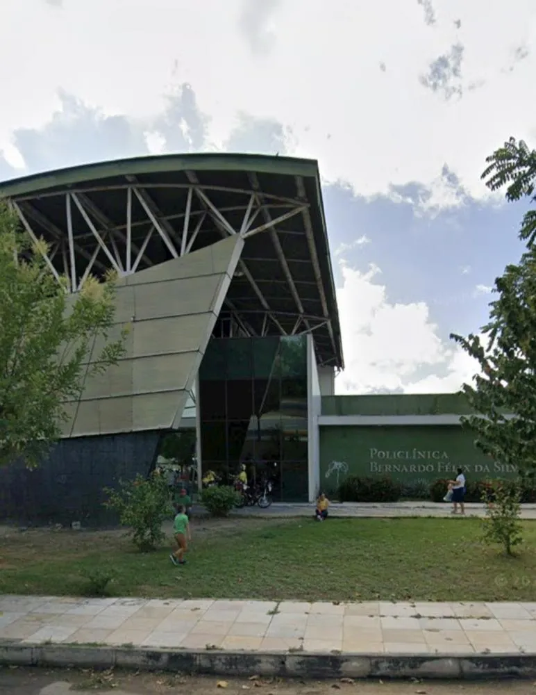 Foto: Reprodução/ Google Maps