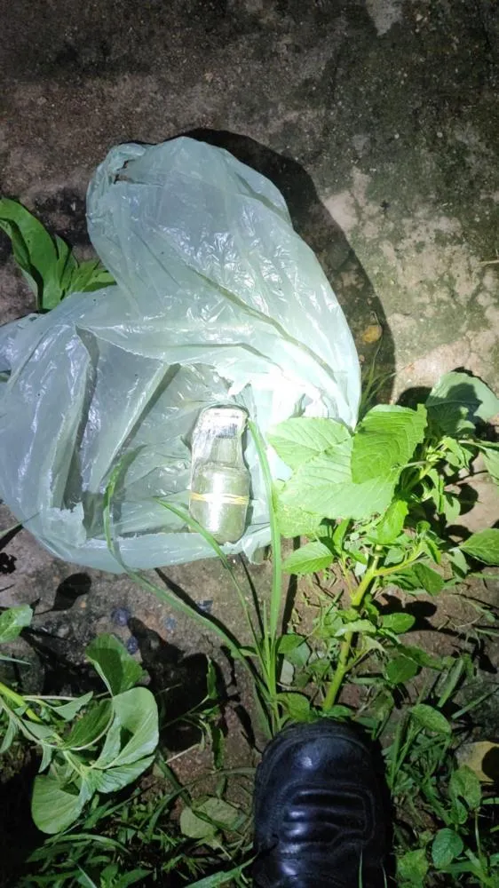 Foto: Reprodução/ PMCE 