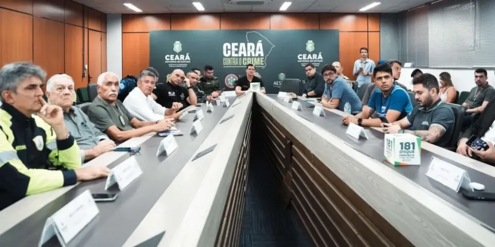 Foto: Juliano Farias / SSPDS