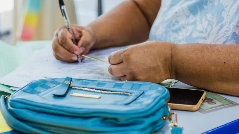 Foto: Fernanda Barros