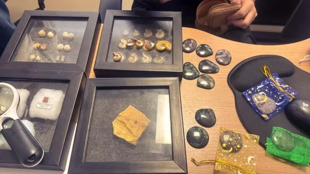 Foto: Divulgação/PF