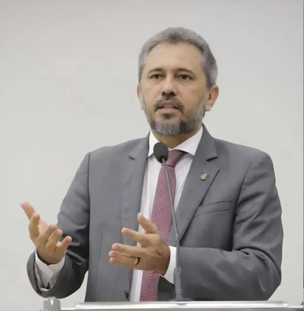 Foto: Divulgação / Governo do Ceará