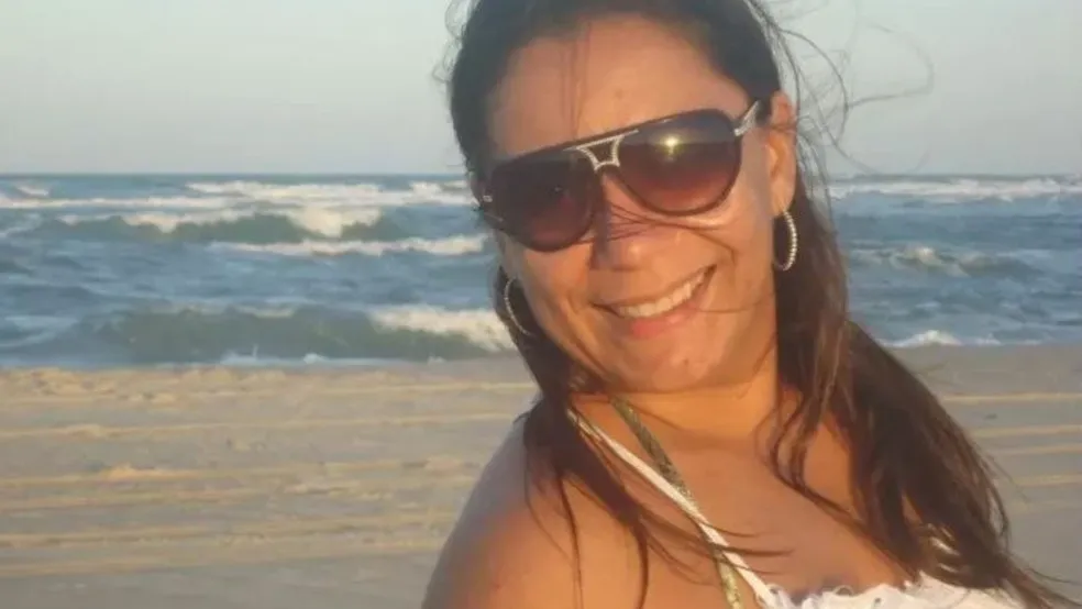 Foto: Arquivo pessoal