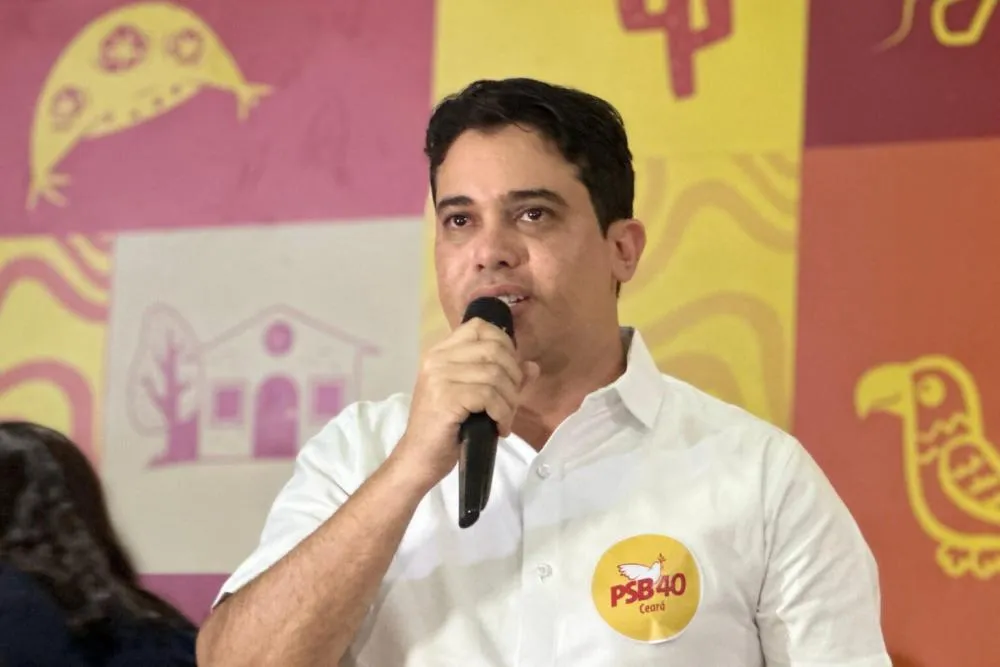 Foto: Felipe Barreto/Opinião CE