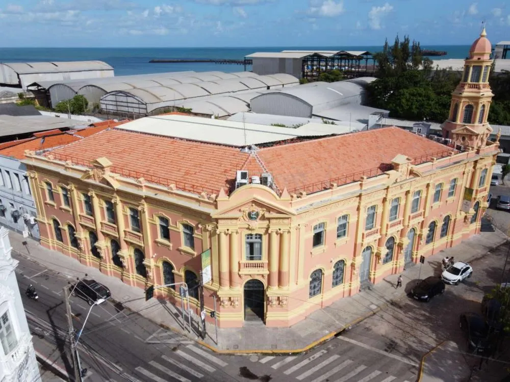 Foto: Divulgação/Casa Civil