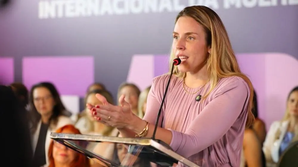 Foto: Hiane Braun/Governo do Ceará