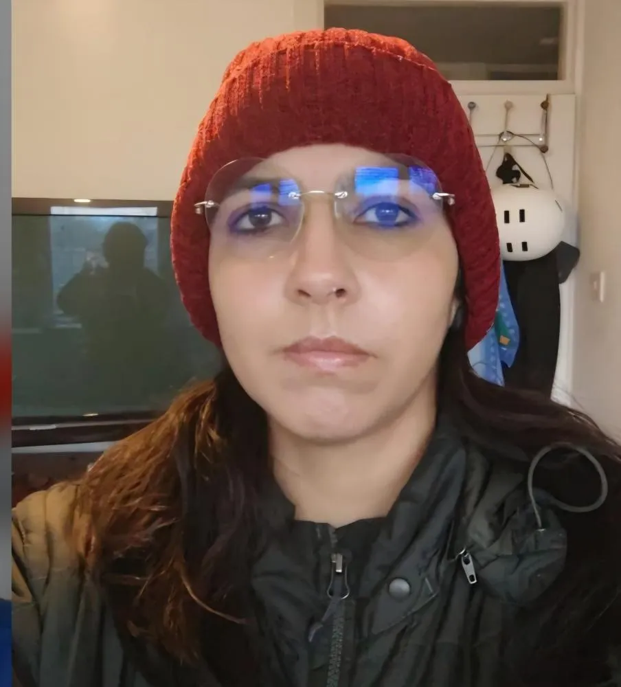 Foto: Arquivo pessoal