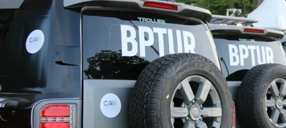 Foto: Divulgação / PMCE