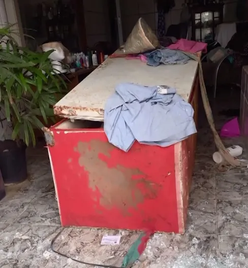 Foto: Reprodução / TV Cidade Fortaleza