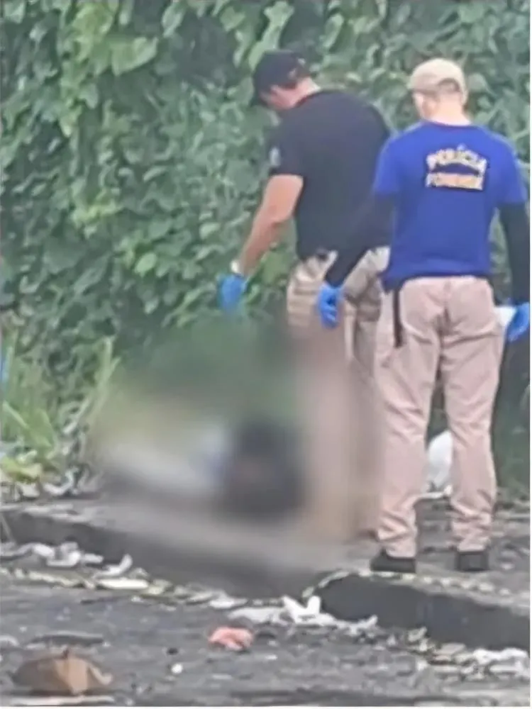 Foto: Reprodução/TV Cidade Fortaleza