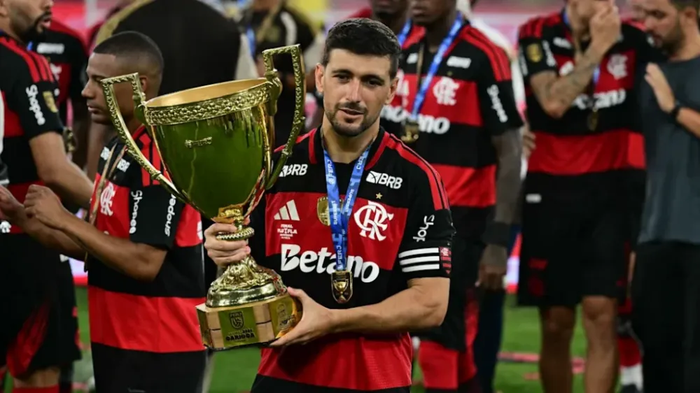 Foto: PABLO PORCIUNCULA/GettyImages