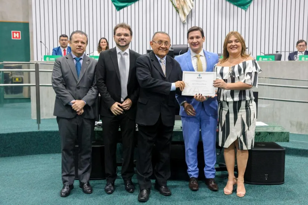 Fotos: Marcos Moura/Alece