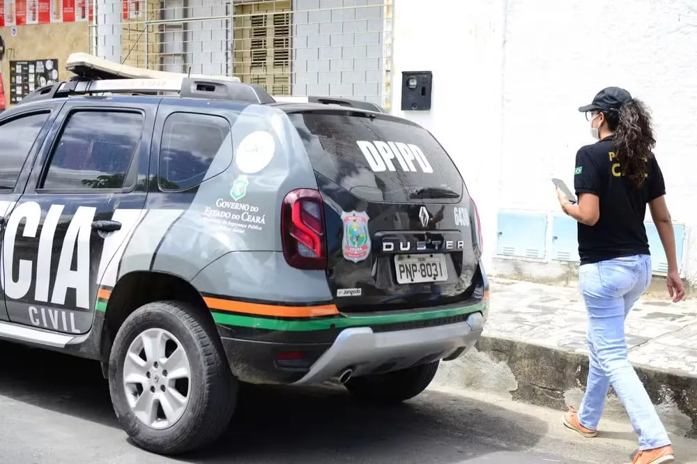 Foto: Divulgação/ SSPDS