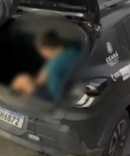 Foto: TV Verdes Mares/Reprodução