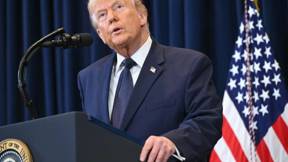 Governo Trump classifica facções PCC e Comando Vermelho como ameaças à segurança regional