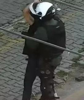 Foto: SSPDS/ Divulgação